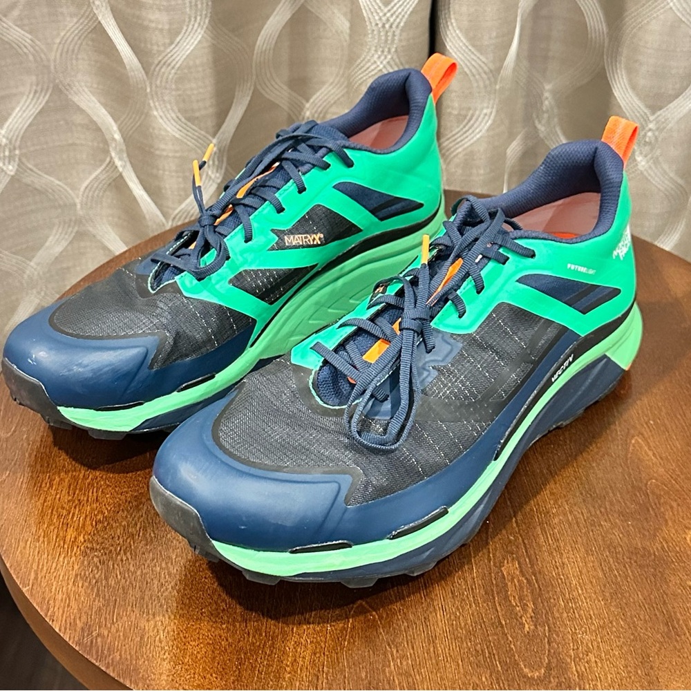 The North Face VECTIV Infinite Trail Running Shoes For Men - Size: 14
